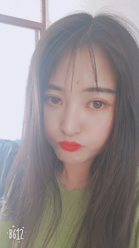 果果1的第一张照片--中卫认干亲服务网